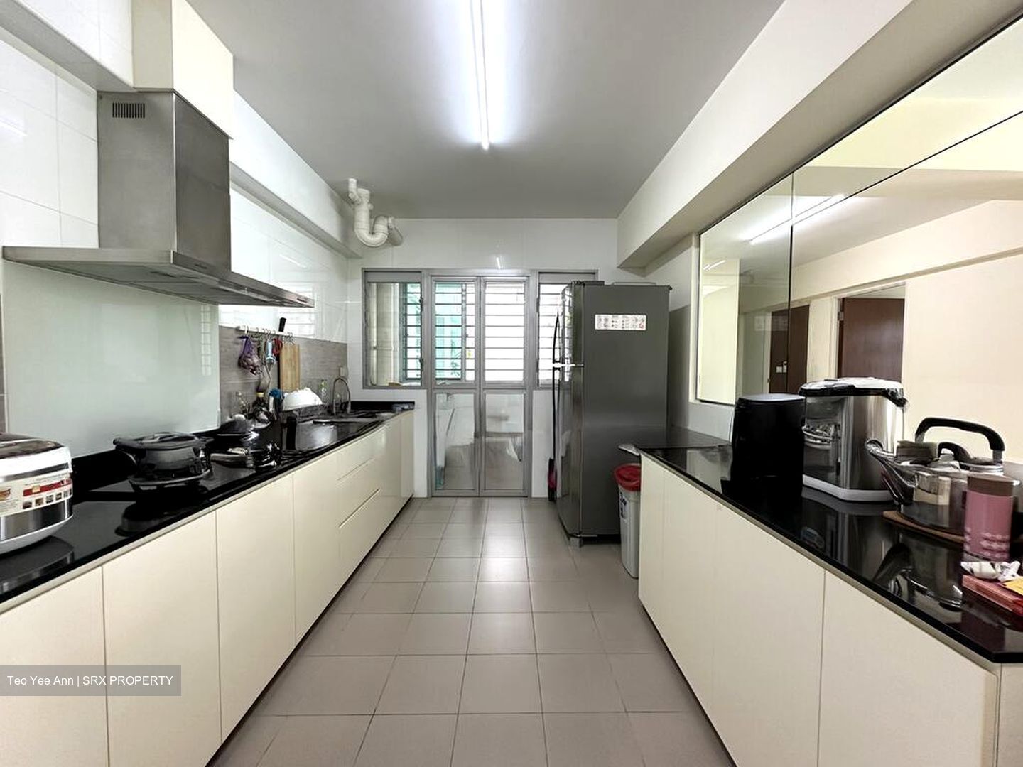 Blk 513D Saraca Breeze @ Yishun (Yishun), HDB 5 Rooms #566244041